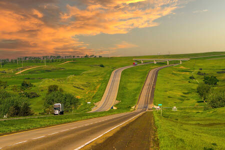 Interstate I-94