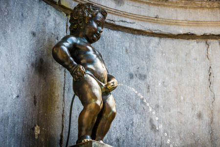 City of Brussels