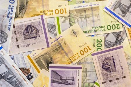 Danish Krone