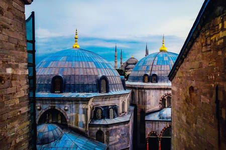 Püha Sofia katedraal