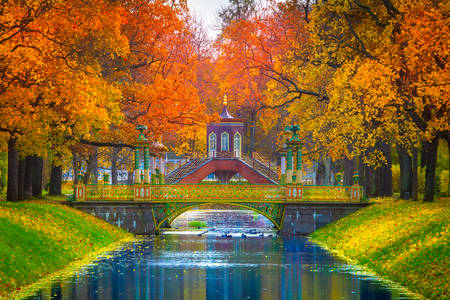 Pavlovski park