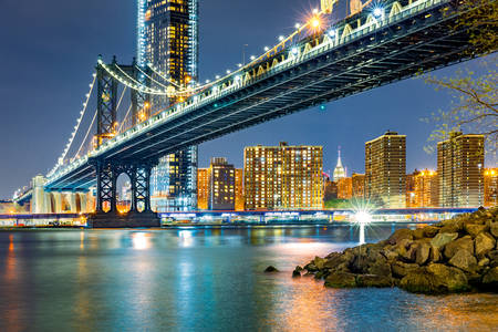 Jembatan Manhattan