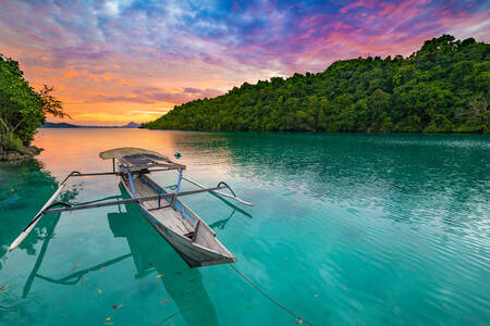 Indonesia