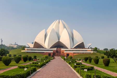 India