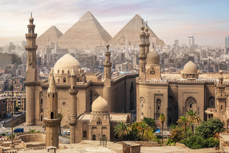Cairo
