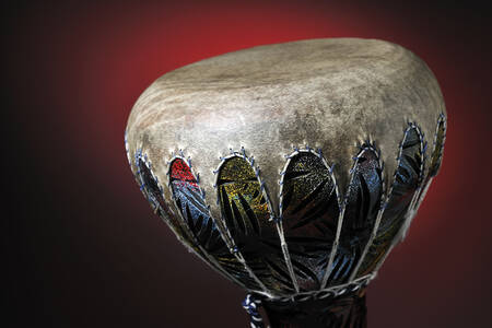 Drum Tunisia