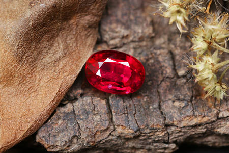 Ruby