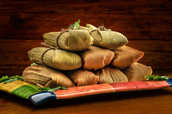 Tamale