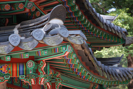 Changdeokgung-paleis