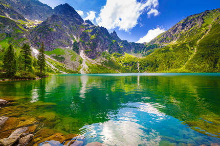 Poland