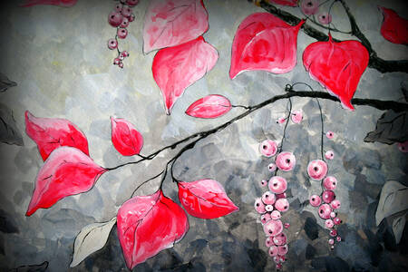 Ribes Rosso