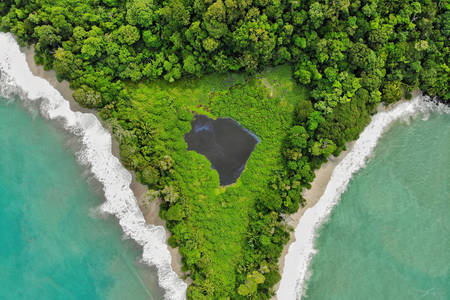 Manuel Antonio National Park