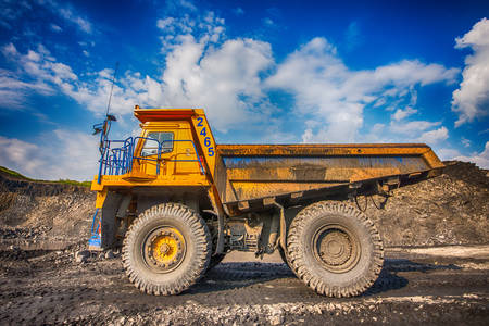 Dumper