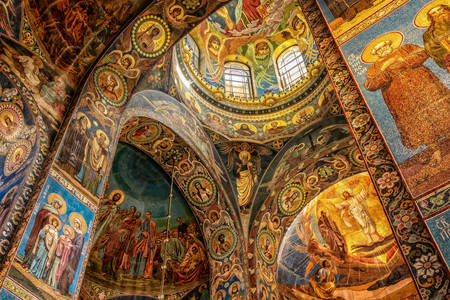 Spasskaya Church